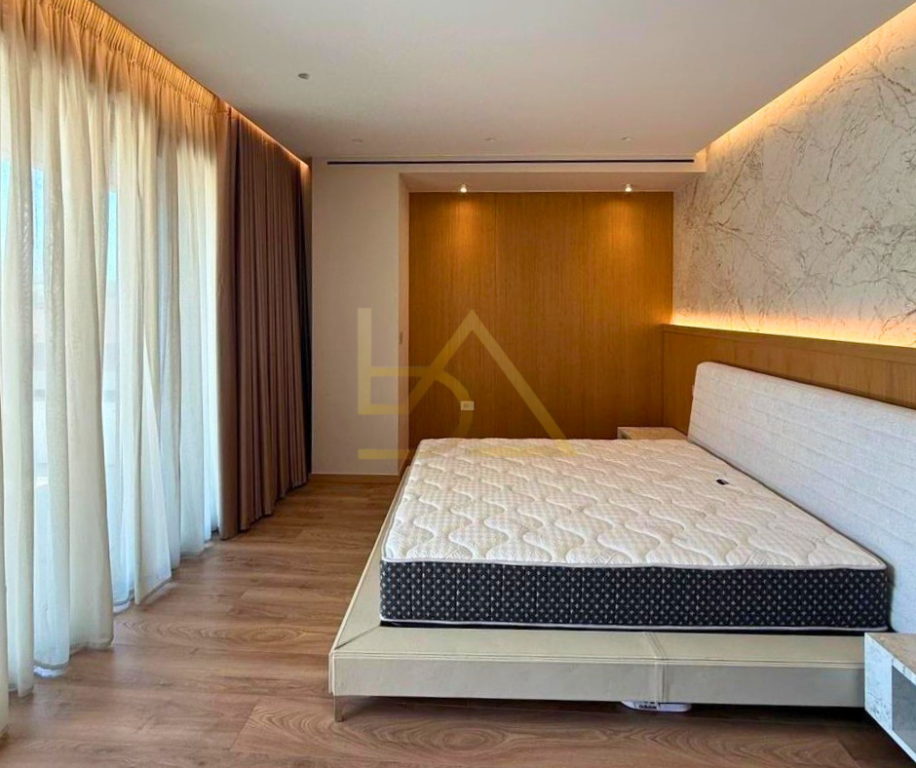 Luxury Villa for Rent – Residence near TEG, Tirana
