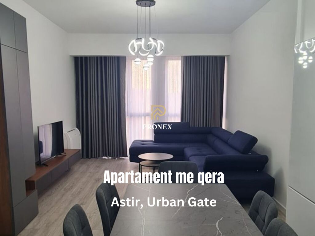 Appartamento in affitto - Astir, Urban Gate