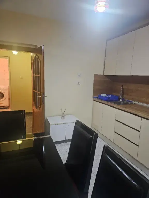 Apartment 1+1 for rent at Old Park, Babe Rexha Street