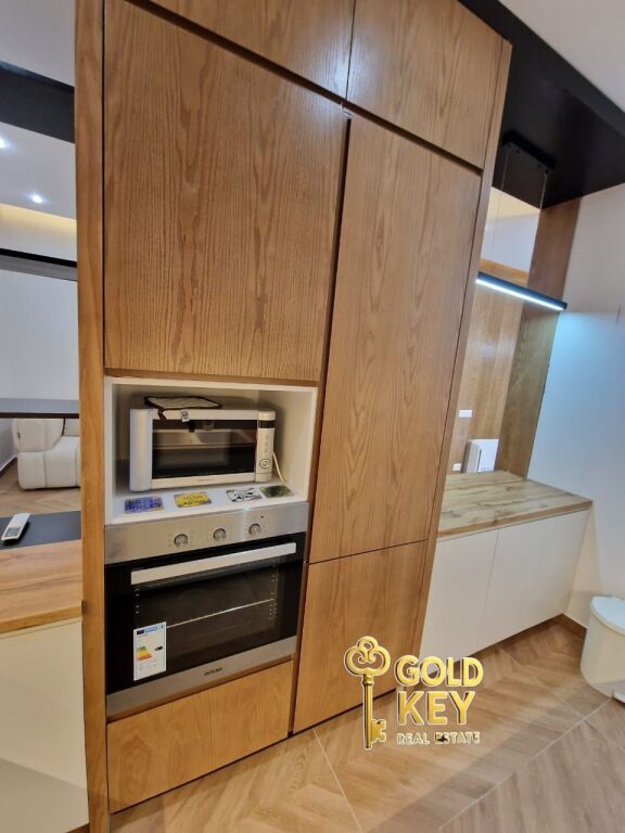 🏡 VENDESI APPARTAMENTO 2+1+2 LUSSO VOLLGA DURRES