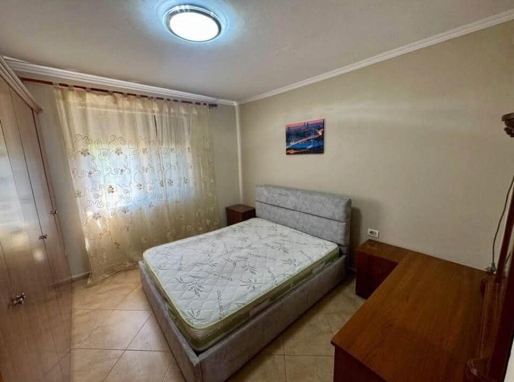 JEPET ME QERA APARTAMENT 1+1 - ALLIAS, TIRANE