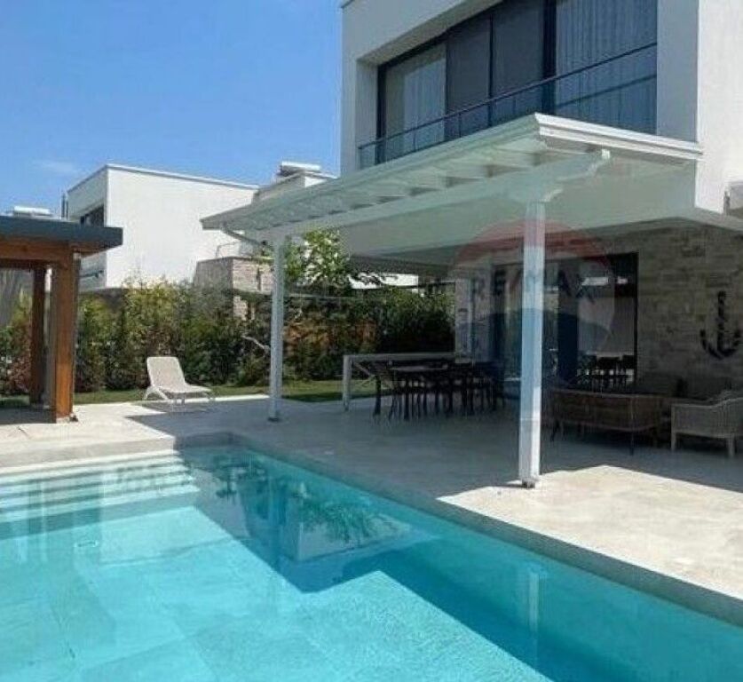 Villa with swimming pool for sale in San Pietro  ID:530181098-62