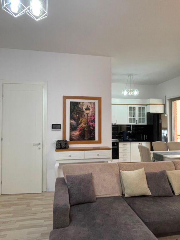 🏡 Apartment 2+1+2 for Rent – Delijorgji Complex