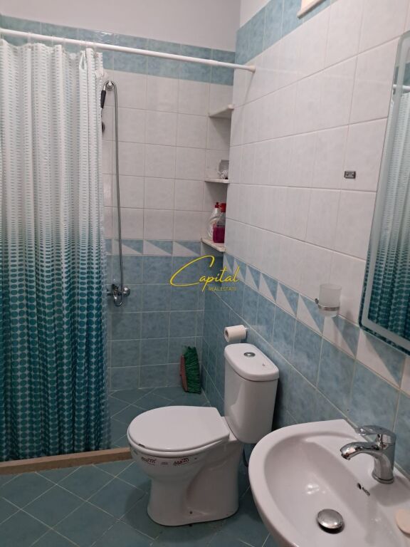 APPARTAMENTO IN AFFITTO 2+1 CENTRO 55.000 LEKE