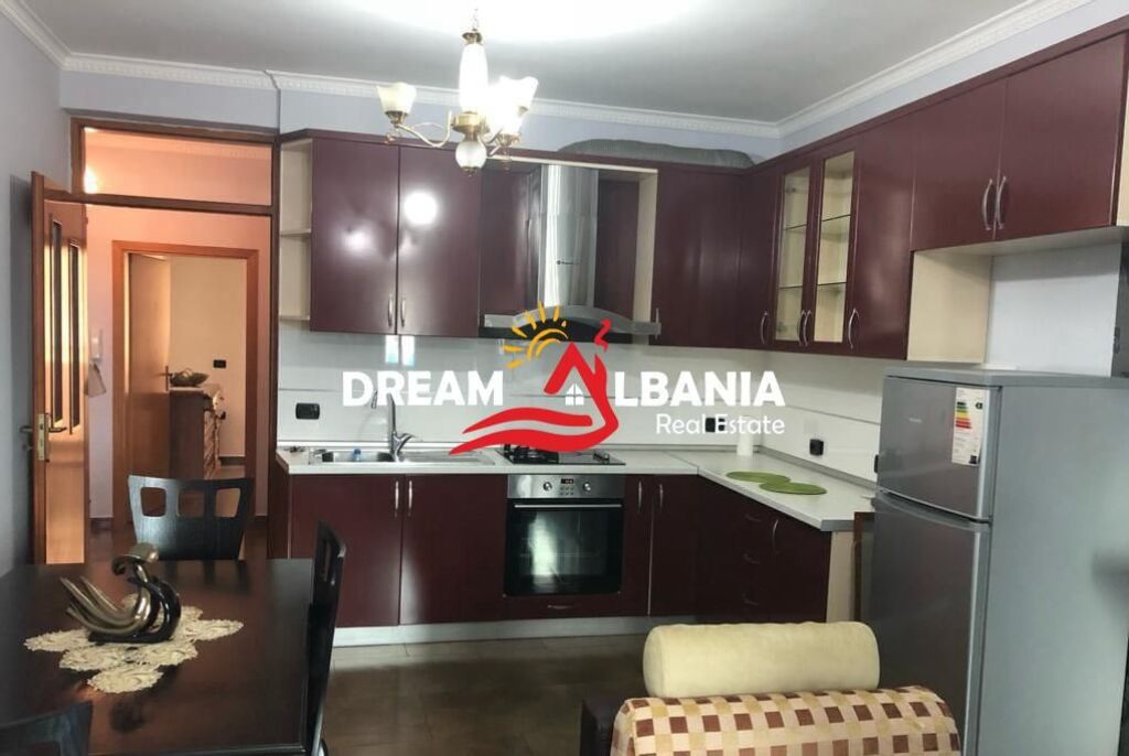 Appartamento 2+1 in affitto in Rruga e Dibres, vicino a Viles Gold. (ID 42215566)