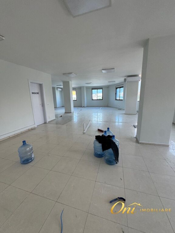 UFFICIO IN AFFITTO 840M2 STAZIONE DEI TRENI