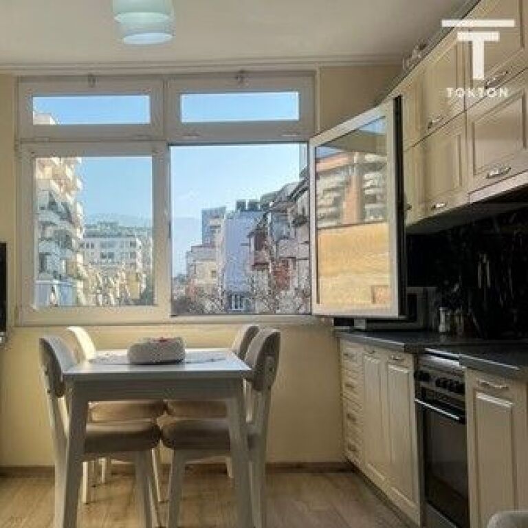 FOR SALE, APARTMENT 2+1, SULEJMAN DELVINA STREET, TIRANA