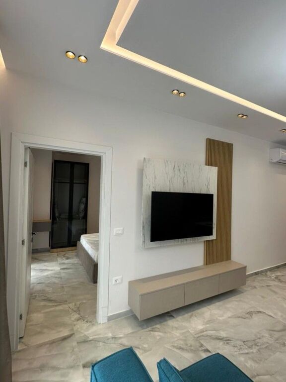 Super Appartamento 2+1 in vendita a White Tower Residence a Golem 📍