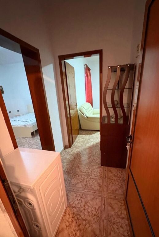 Apartment for rent 1+1 - 📍Jordan Misja, Hasan Bakiu street
