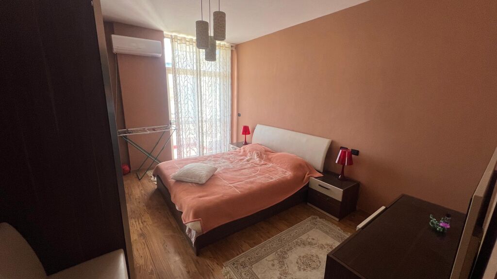 Apartament 2+1+2 ne shitje , Astir