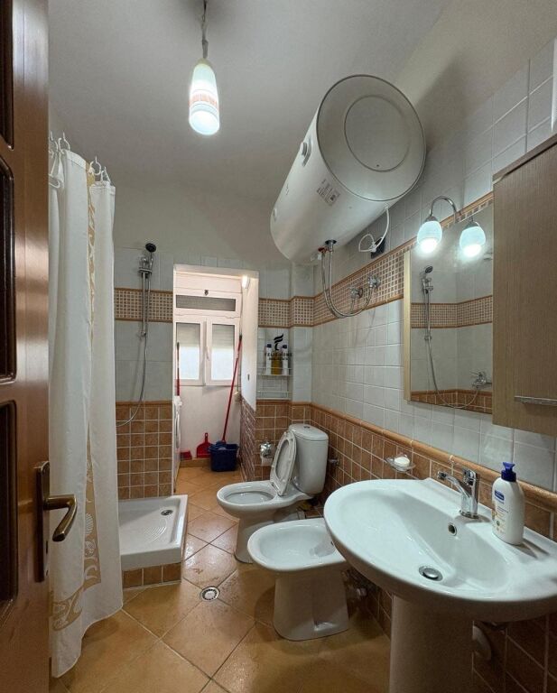 APARTMENT FOR RENT 1+1 LAPRAKE 45,000 LEKE FH-76379