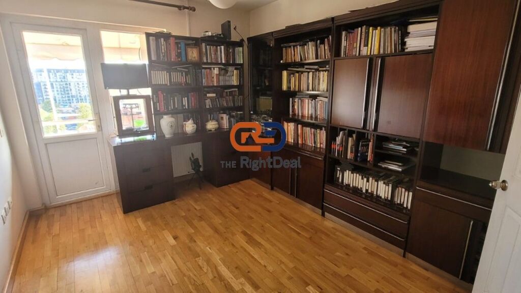 In Lapraka, Apartment 3+1+2 For Sale With Perfect Orientation!!!