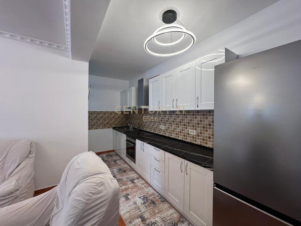 2+1 Apartment For Rent in Kodra e Priftit, Tirana - 50,000 Lek | 109.3 m² EL141816