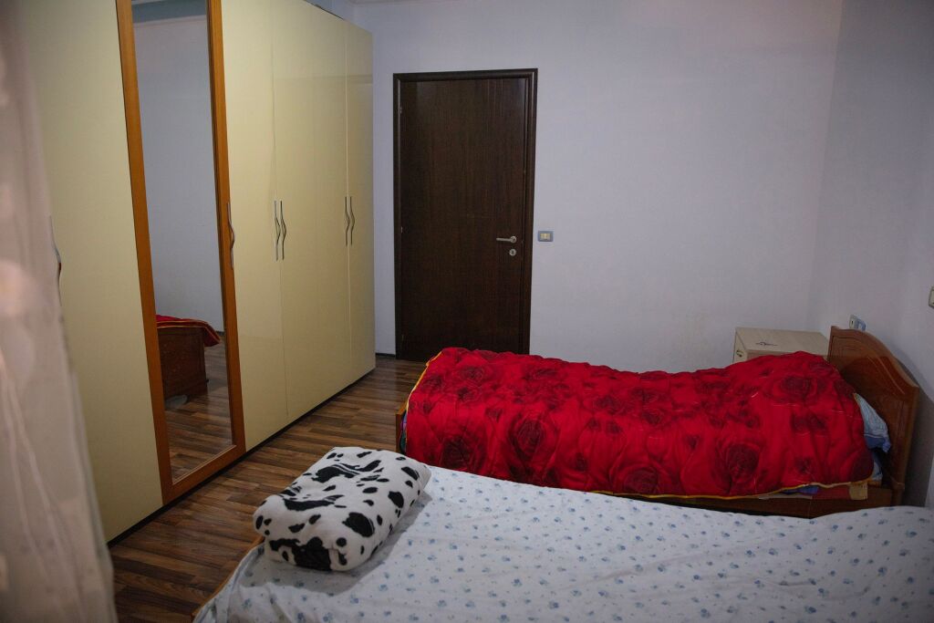 RRAPO HEKALI, SELLING APARTMENT 2+1, Opposite Kristal Center