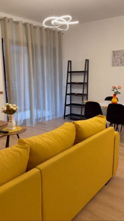 Apartament 1+1 me qira Ne astir
