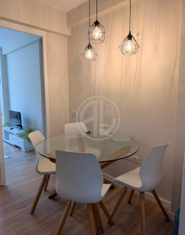 For Sale Apartment 1+1 – Kavaja Rock | First Line with Sea