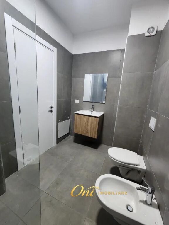JEPET APARTAMENT ME QERA 1+1 RRUGA E DIBRES