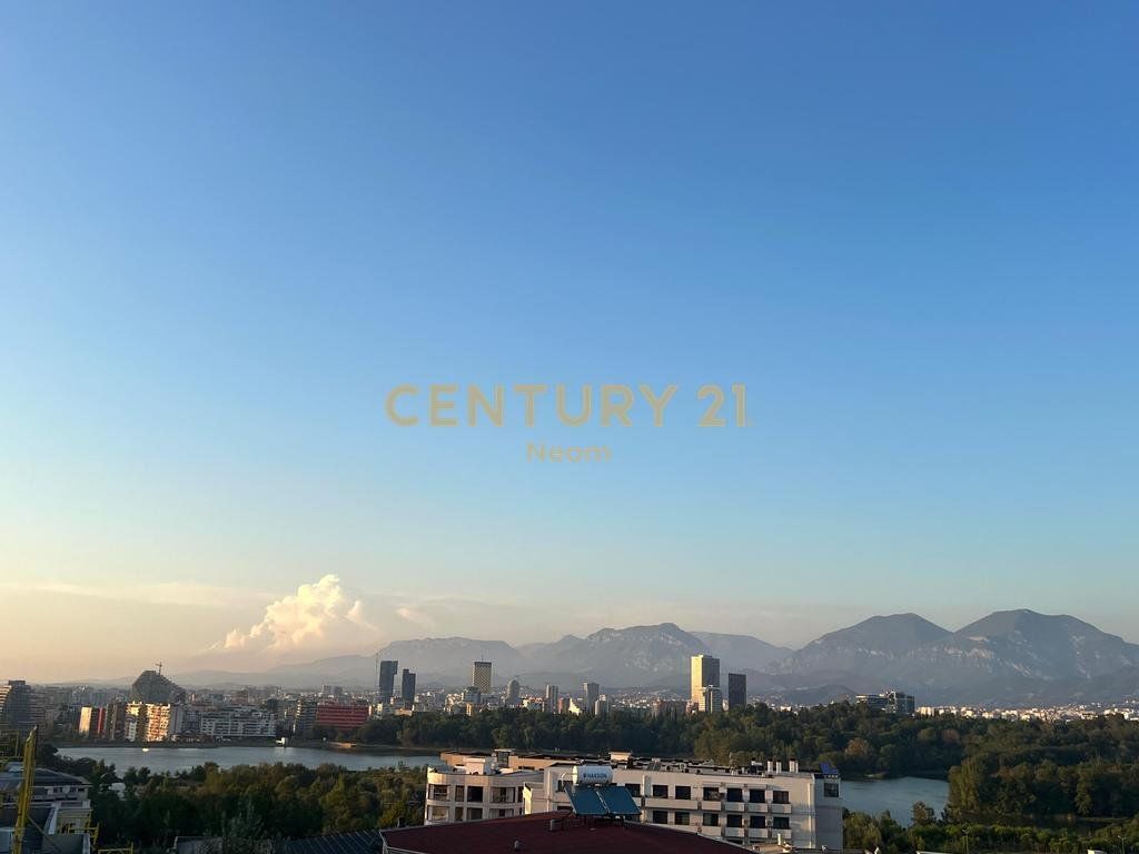 Rent, modern penthouse 2+1+2, Dry Lake! 1,000 € /Month