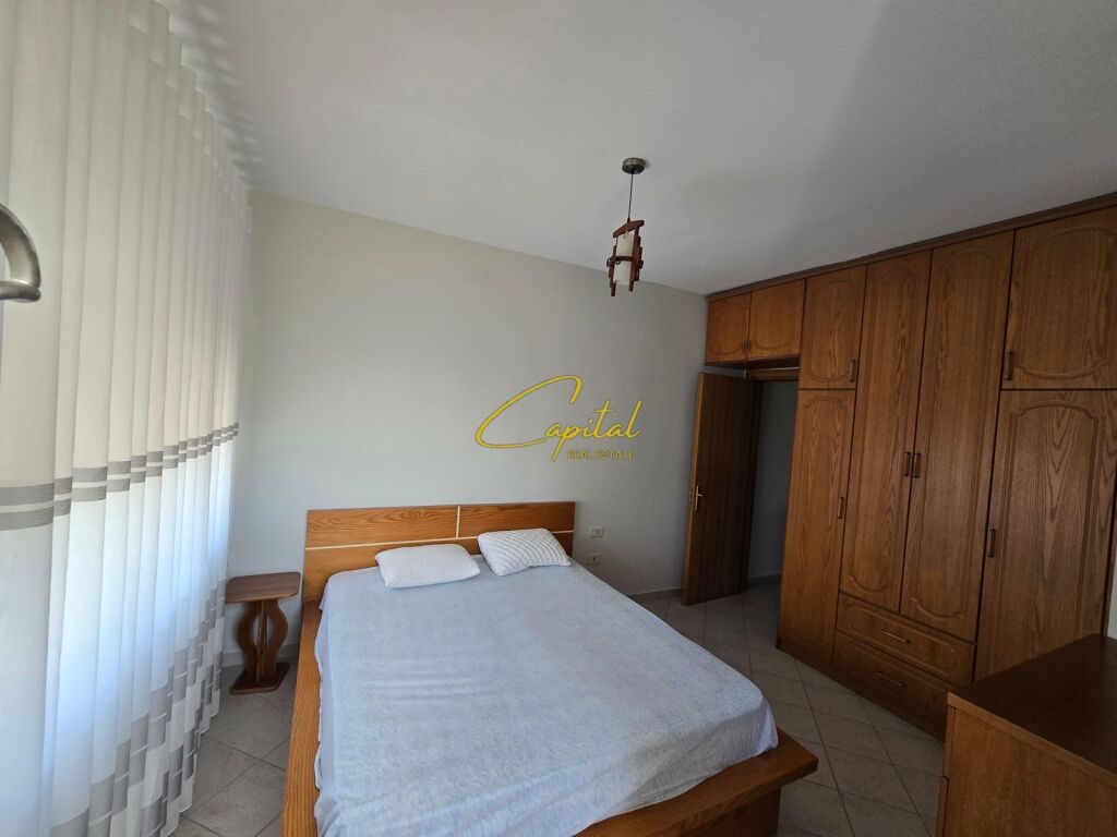APPARTAMENTO IN AFFITTO 2+1 CENTRO 55.000 LEKE