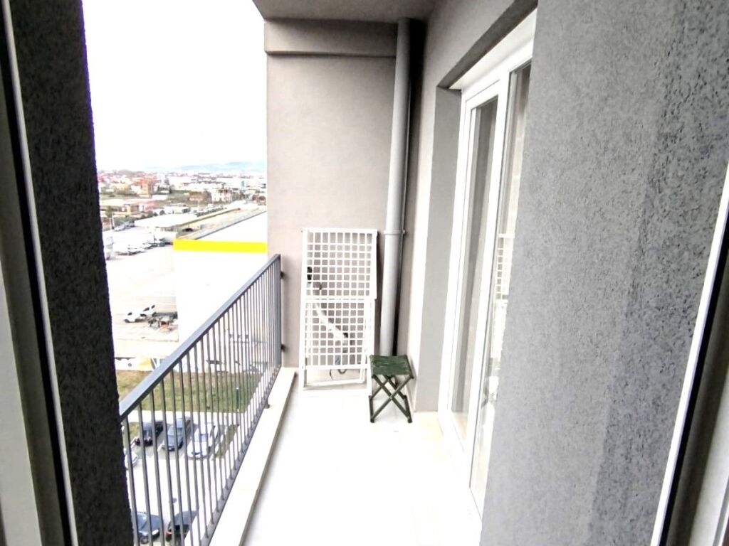 Apartament 1+1 per qera Univers City !