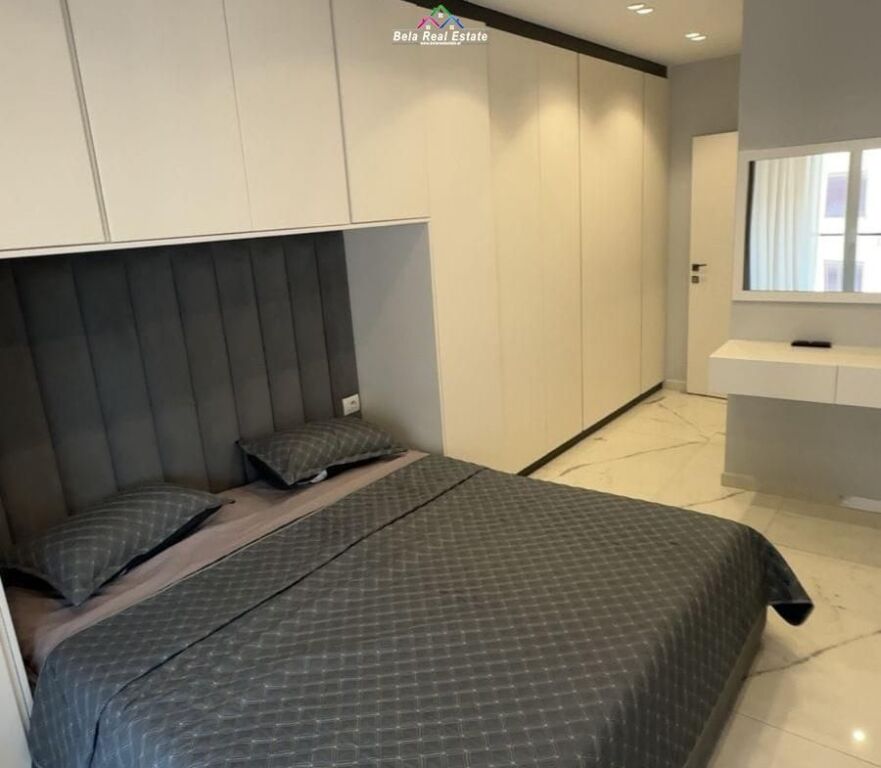 Apartament Me Qera 1+1 Tek Kompleksi Panorama ( ID B2101730) Tirane
