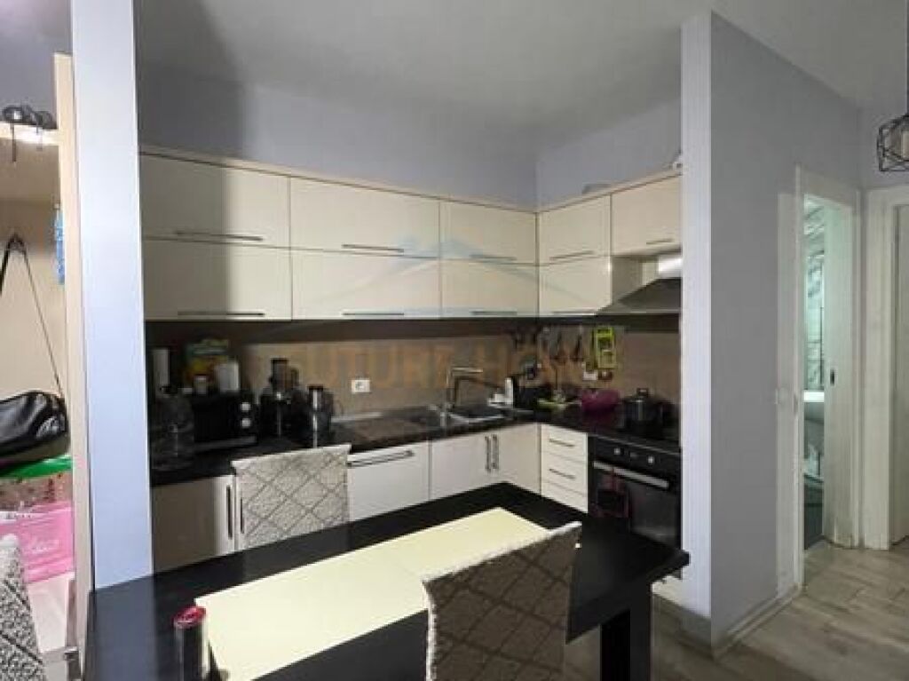 For sale, Apartment 2+1+2, Fiori di Bosco, Don Bosko, Tirana