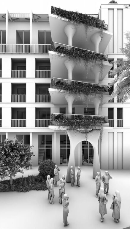 ESCLUSIVO, POSSIBILITÀ DI PAGAMENTO A RATE, GARSONIERA IN VENDITA A MIDDAL RESIDENCE!