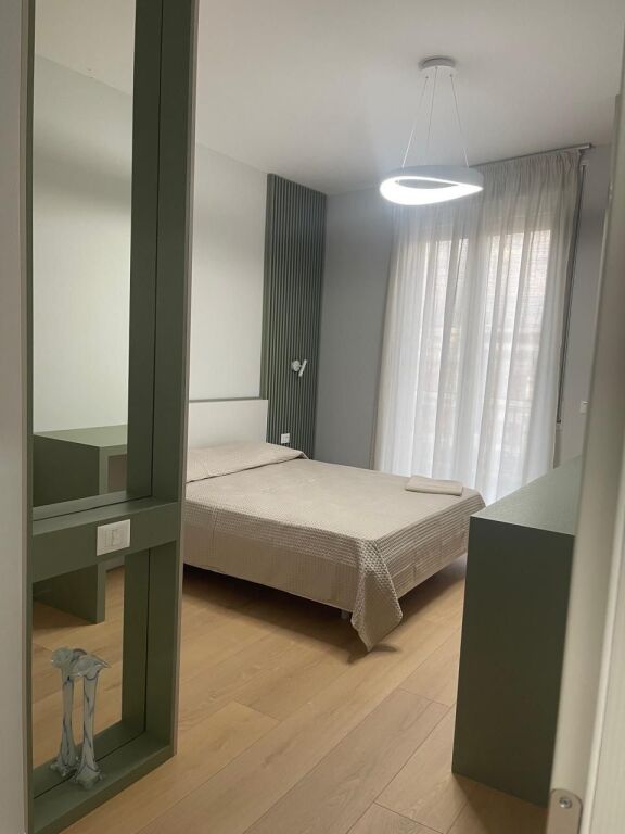 Apartment 2+1+2 for rent / Ballet School