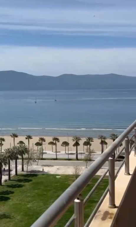Appartamento con vista mare in vendita Lungomare Vlore