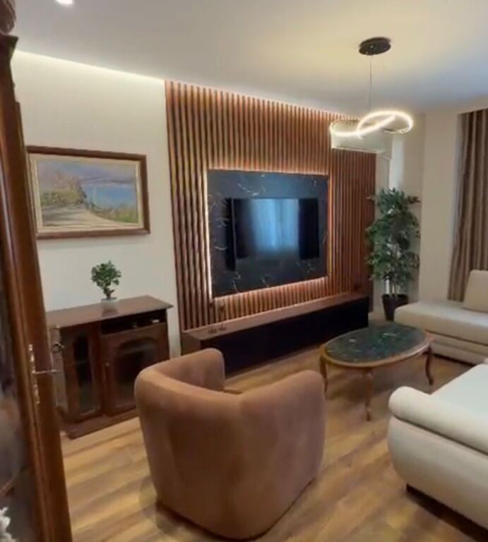 Apartament 2+1 per shitje tek Mine Peza!