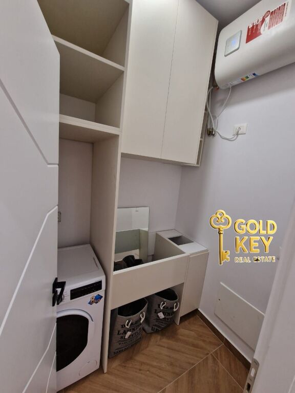 🏡 VENDESI APPARTAMENTO 2+1+2 LUSSO VOLLGA DURRES