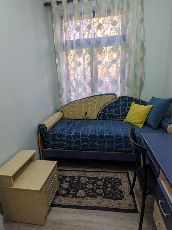 APARTMENT FOR RENT 2+1 DINAMO STADIUM 65,000 LEKE FH-76364