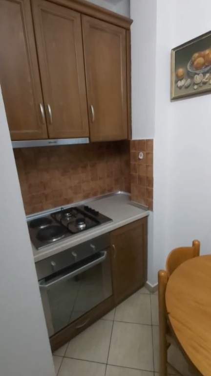 Appartamento 1+1 in affitto a Ali Demi !