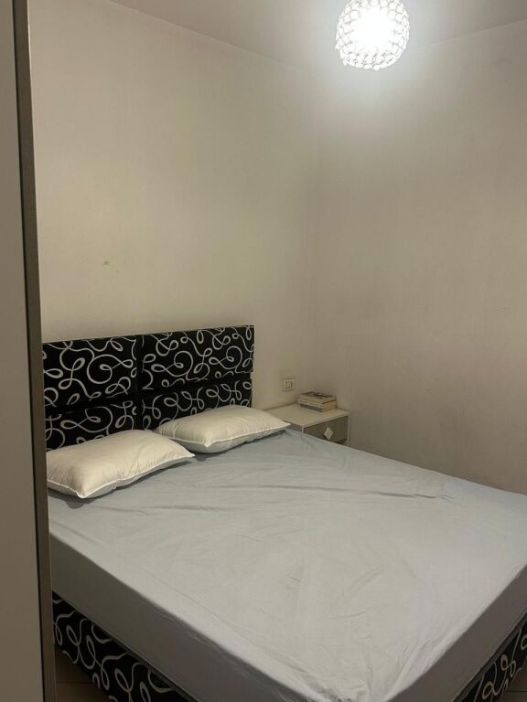 APARTMENT FOR RENT 2+1