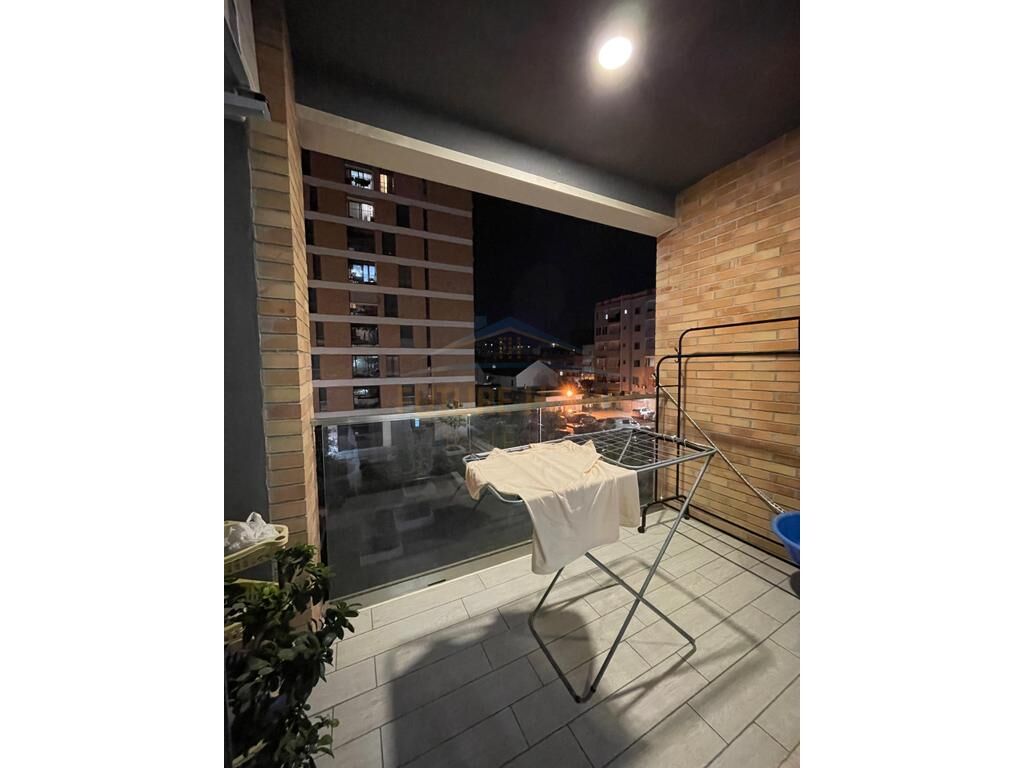 For sale, Apartment 2+1+2, Don Bosko, Fiori di Bosco complex, Tirana