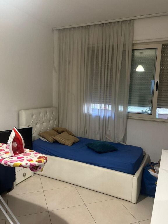 APARTMENT FOR RENT 2+1