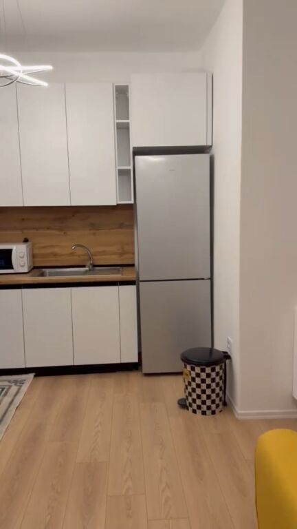 Apartament 1+1 me qira Ne astir