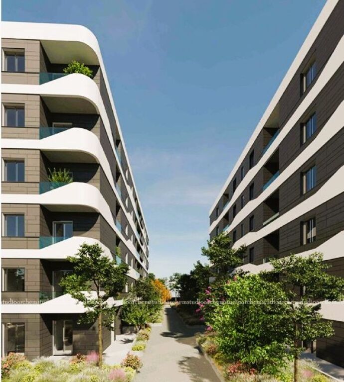🏡 Appartamento 2+1 in Vendita📍 West Coast 1, Golem 🌊