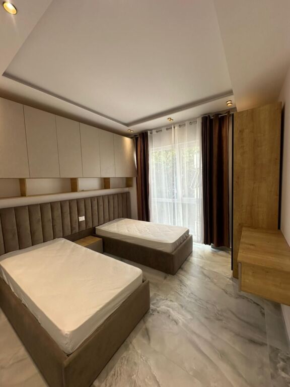 🌊 Super Appartamento 2+1 in vendita a White Tower Residence, Golem 📍