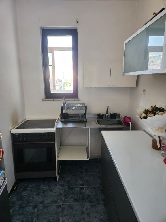 1+1, convertible to 2+1, Bardhyl street, 150 million lek