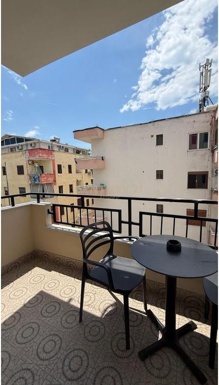 Apartment 1+1 For Rent on the Beach, Durres 50m From the Sea! 600 € /Month