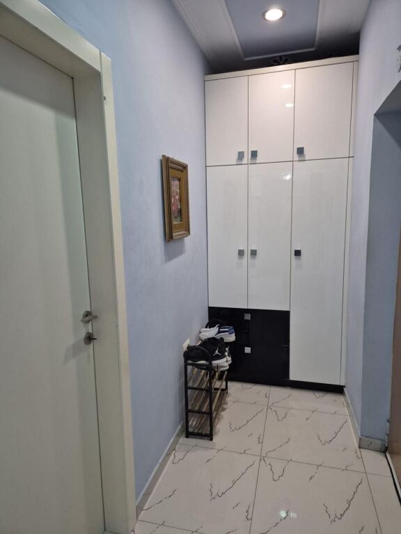 Apartment for rent 2+1 - 📍Electric Market, Todi Shkurti street