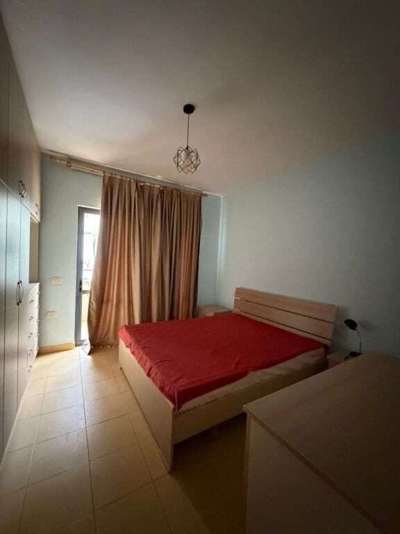Apartment for rent 2+1 at Komuna e Parisit