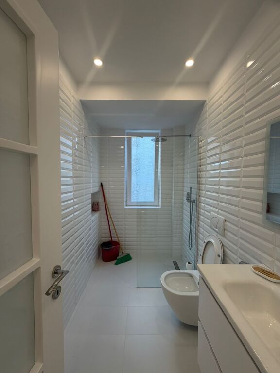 2+1, at Juriku block, 800 euro
