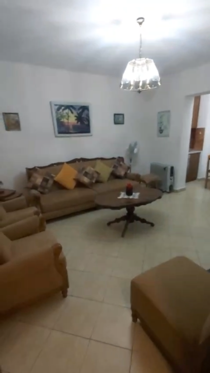 Appartamento 1+1 in affitto a Ali Demi !