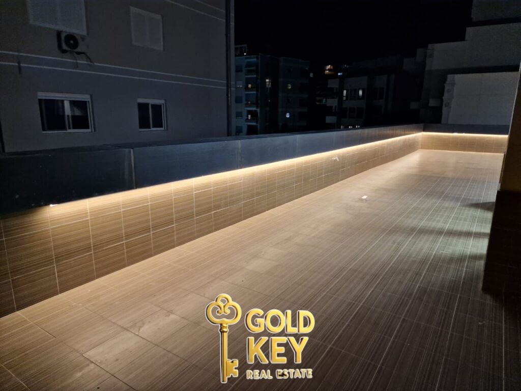 🏡 VENDESI APPARTAMENTO 2+1+2 LUSSO VOLLGA DURRES