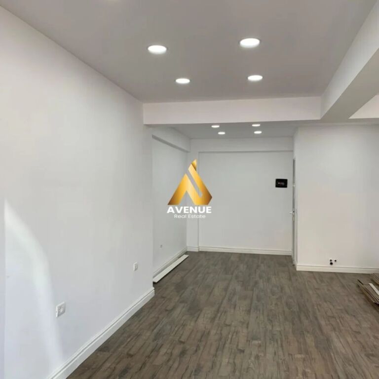 NEGOZIO IN AFFITTO VIA DRITAN HOXHA PALAZZI ARABIT