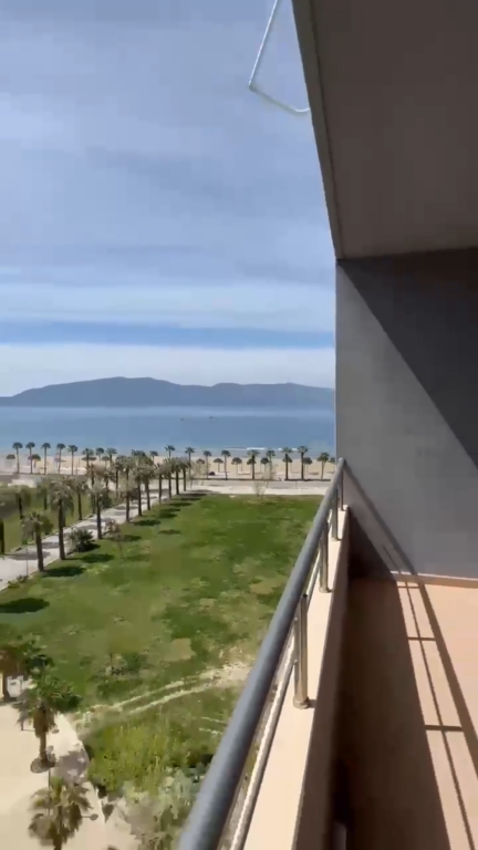 Appartamento con vista mare in vendita Lungomare Vlore