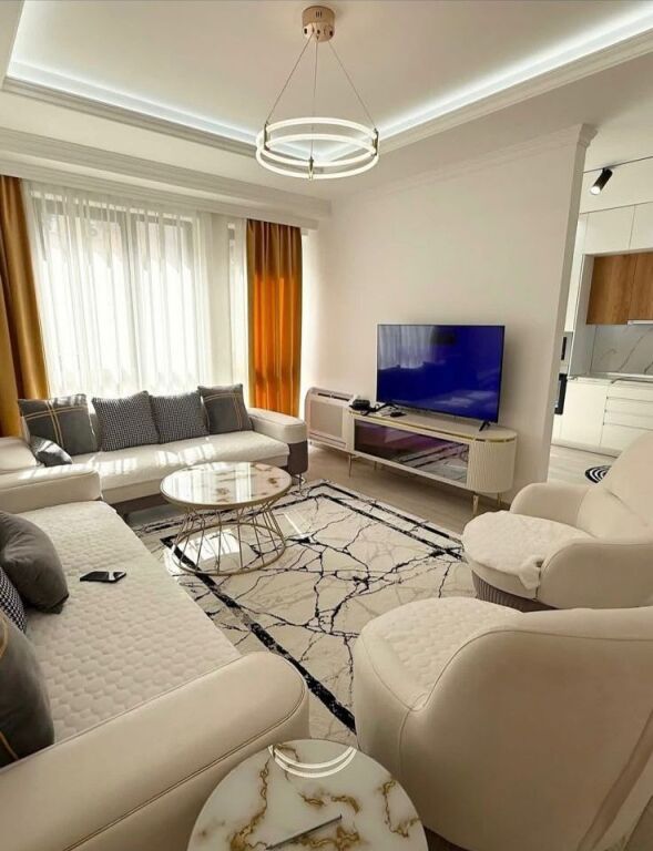 🏠 Apartament me qera tek 📍 Urban Gate, Astir💶 600€/muaj