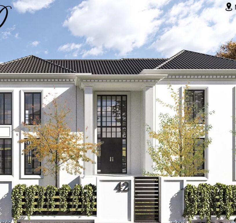 Villa in vendita a Montclair Residence
